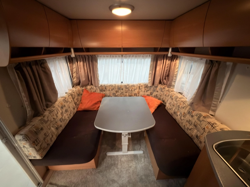 Kip Sky line Special 47 TDB +avance+mover+toldo foto: 6