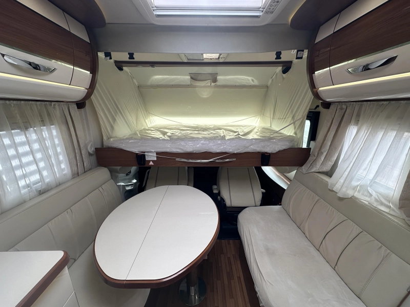 Autostar Passion 730 I Lithium Roof Air Conditioner Inverter photo: 15