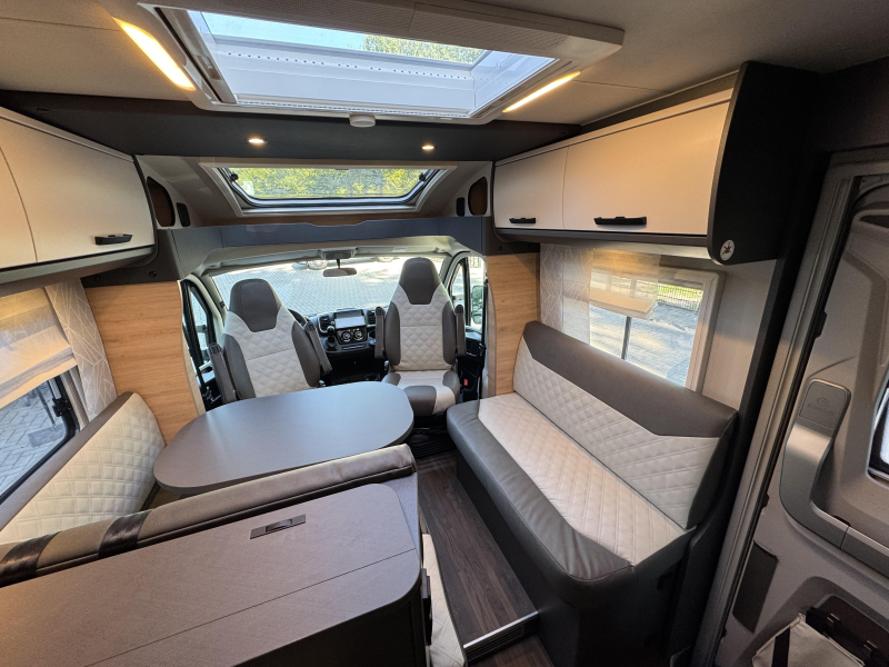 Knaus L!ve Ti 650 MF  foto: 20