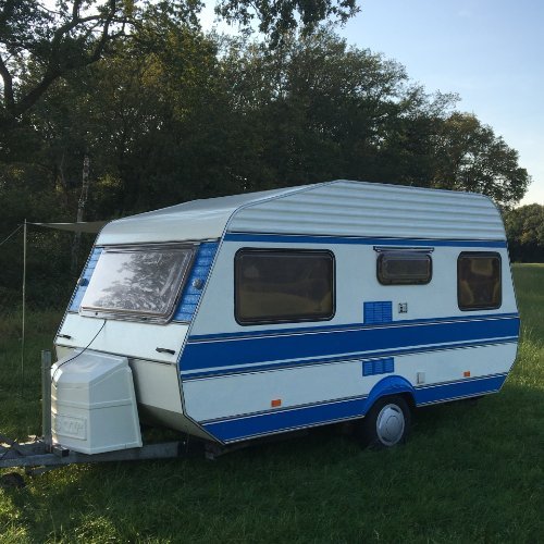 Home-Car D.2 hoofdfoto: 1