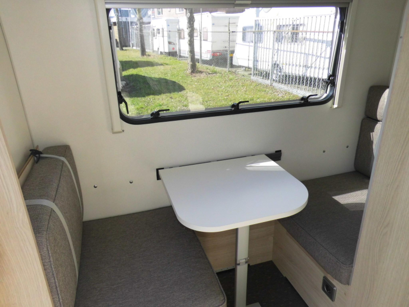 Adria Aviva 360 DD Mover, awning! photo: 2