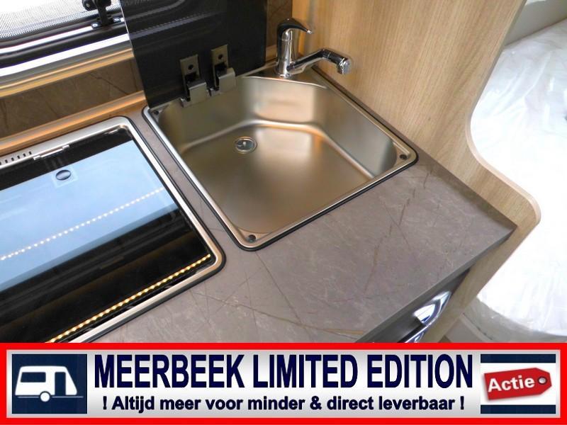 Hobby De Luxe 460 LU 2026 NIEUWSTE MODEL !  foto: 10