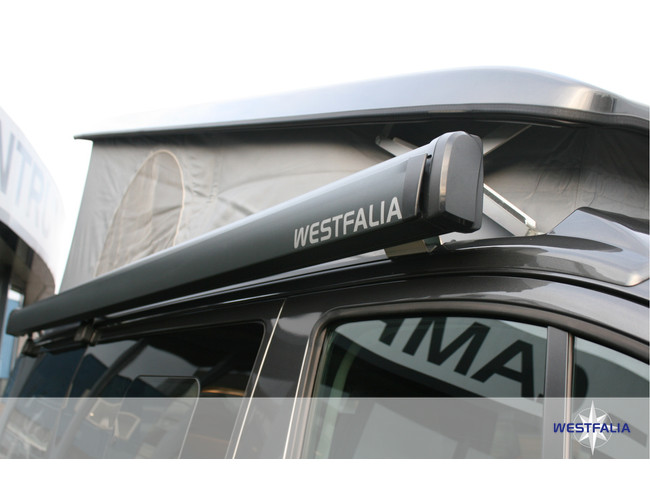 Westfalia Ford Nugget PLUS 150cv Aut. incl. 12 meses de garant&iacute;a foto: 6