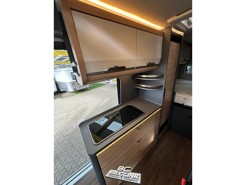 Knaus Boxlife 600 MQ PLATINUM SEL. AUTOMAAT  foto: 5