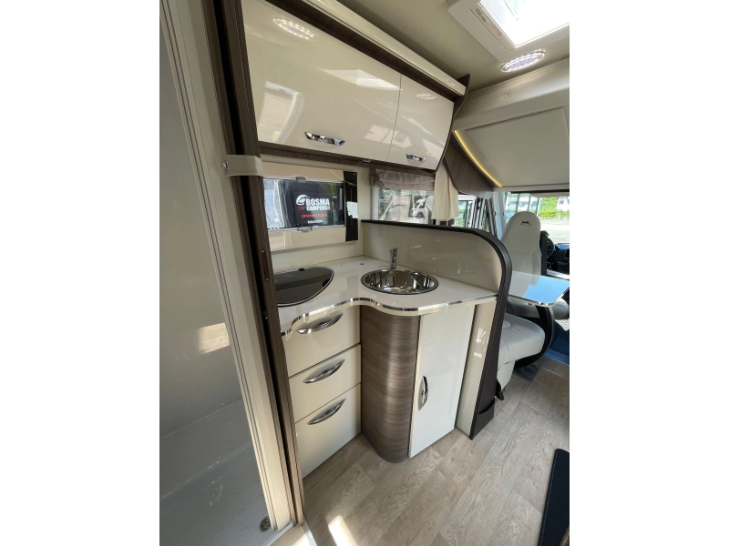 McLouis Carat 879 G Queensbed Automatik 2019 Foto: 13
