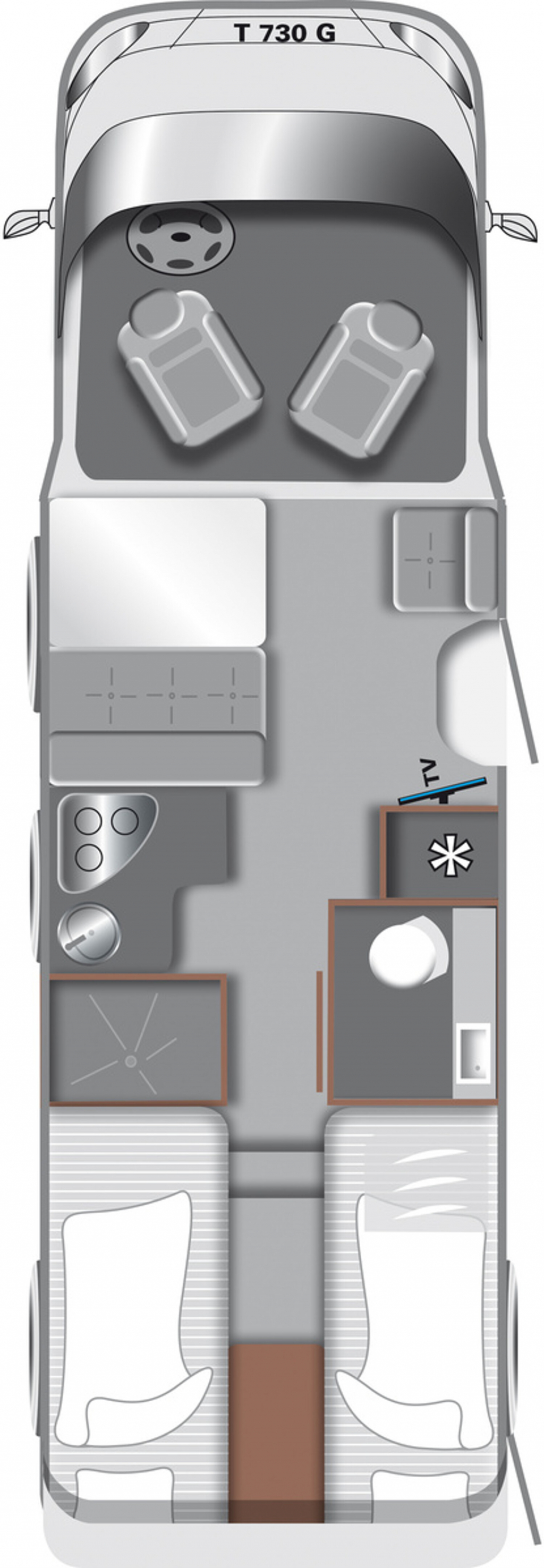 Photo LMC Tourer : 3