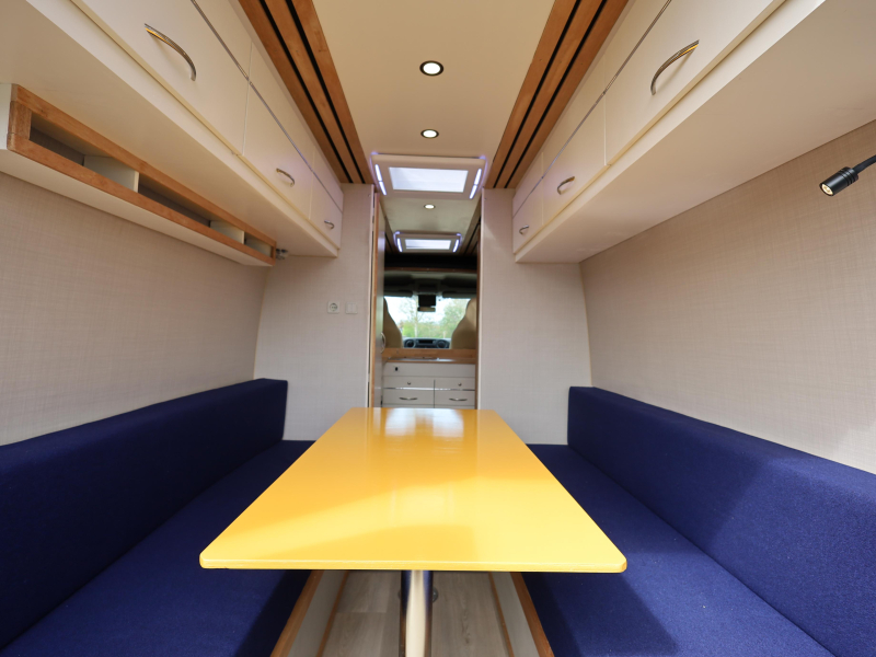 Renault Master 3500 150hp AUTOMATIC photo: 3