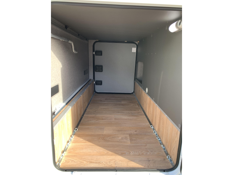 Dethleffs Trend T 7057 EB -flat floor-advantage photo: 21