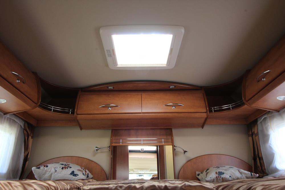 CARTHAGO CHIC C-LINE I 4.9 foto: 9