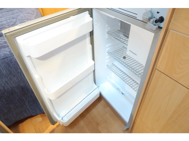 Adria Altea 432 PX MOVER+VOORTENT+LUIFEL  foto: 12