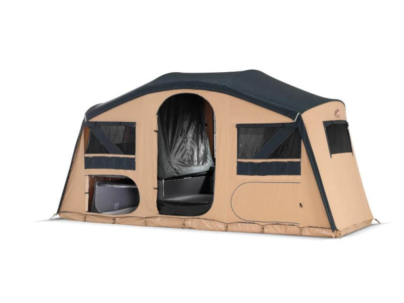 Cabanon Chamonix Comfort - Modeljaar 2026  foto: 6