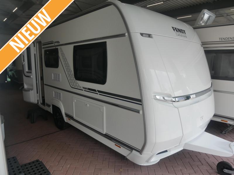 Fendt Bianco Selection 465 TG nu met GRATIS mover  foto: 0