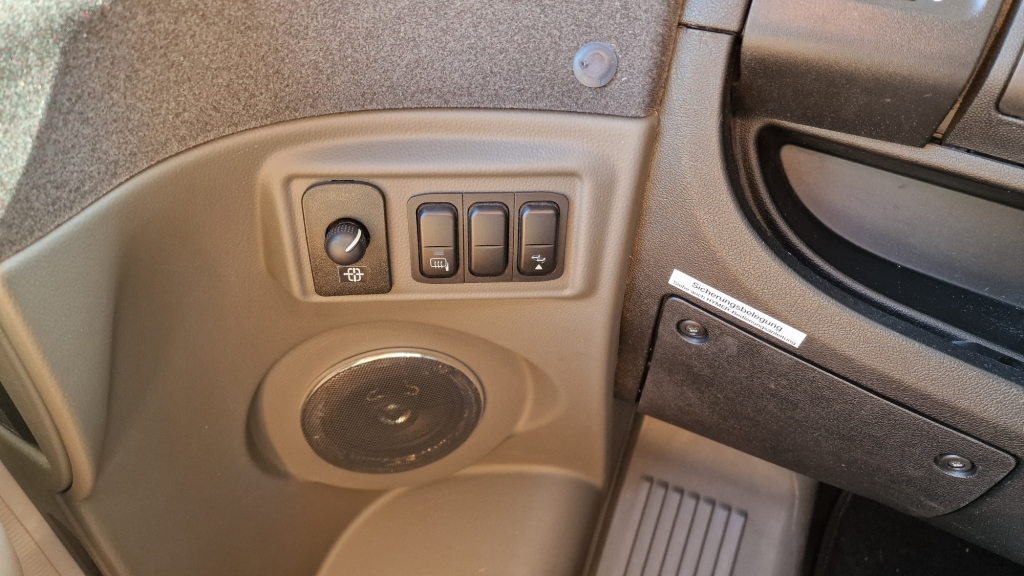 Hymer B 578 photo : 18