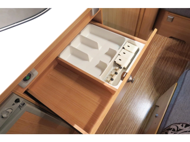 Adria Altea 390 PS MOVER+VOORTENT+LUIF+FIETS  foto: 10