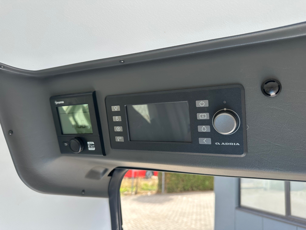 Adria Twin 640 SL Axess foto: 18