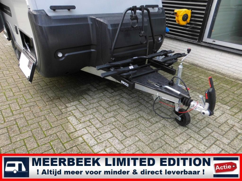 Adria Action Sport 391 LH 3835,=KORTING INCL. MOVER  foto: 3