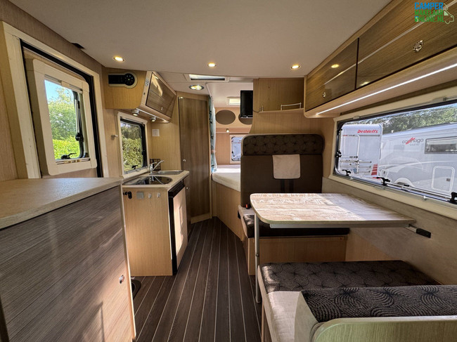 Blucamp Sky 20PLUS Foto: 11