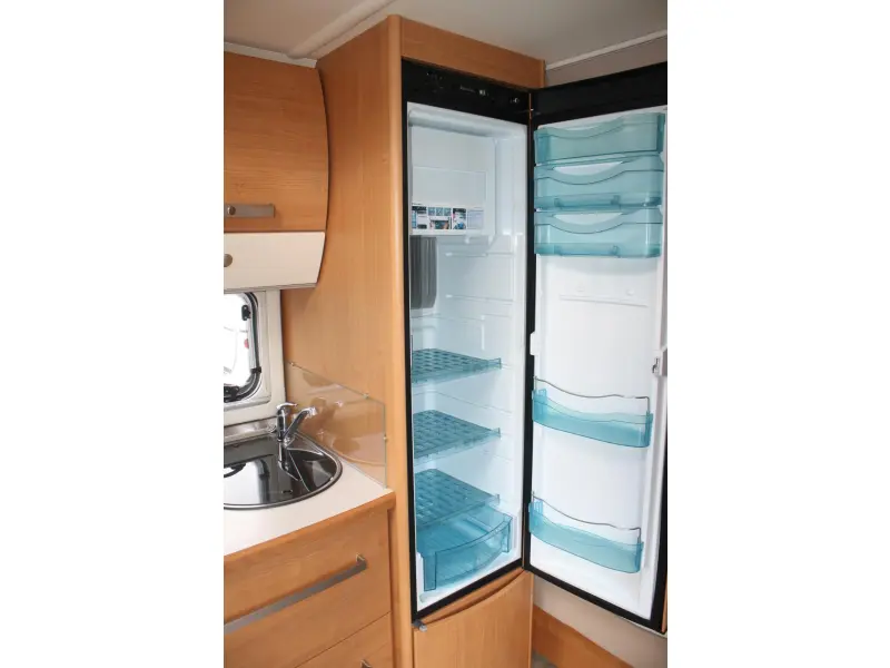 Fendt Saphir 465 SFB  foto: 10