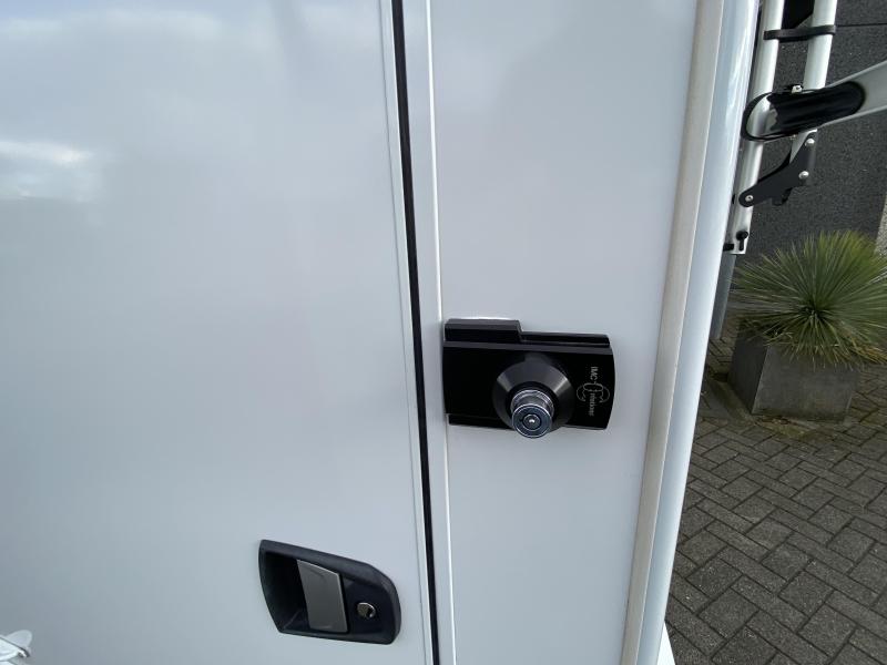 Weinsberg CaraCompact Pepper 650 MEG FULL OPTION  foto: 6