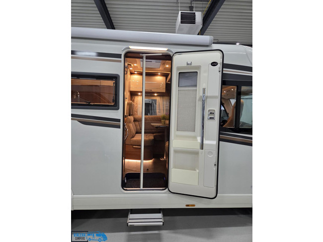 Carthago COMPACTLINE I 138 DB Foto: 1
