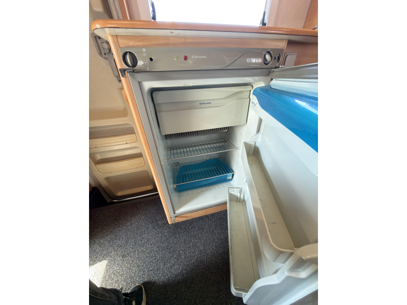 Chausson Odyssee 71  foto: 12