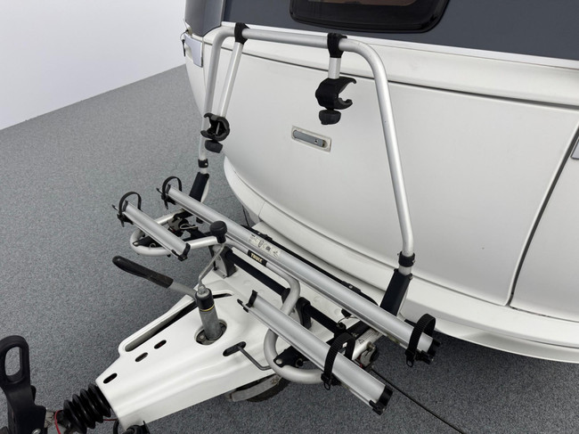 Hobby Prestige 495 UL foto: 16