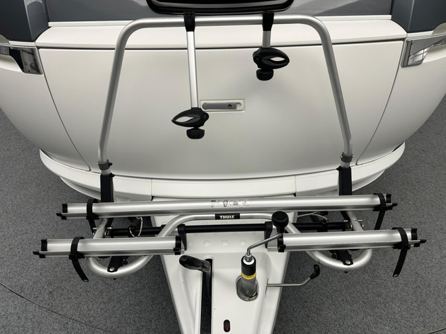 Hobby Prestige 495 UL photo: 15