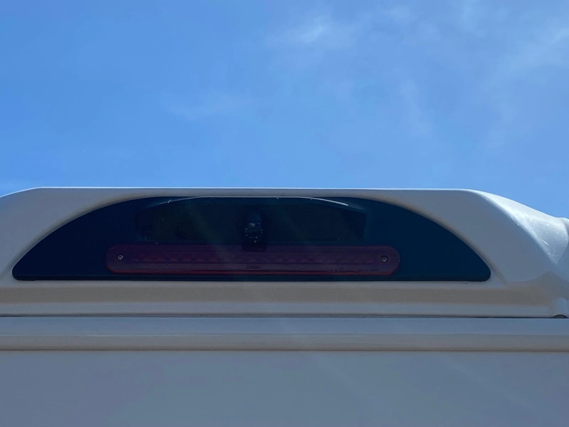 Chausson Welcome 716 photo: 9