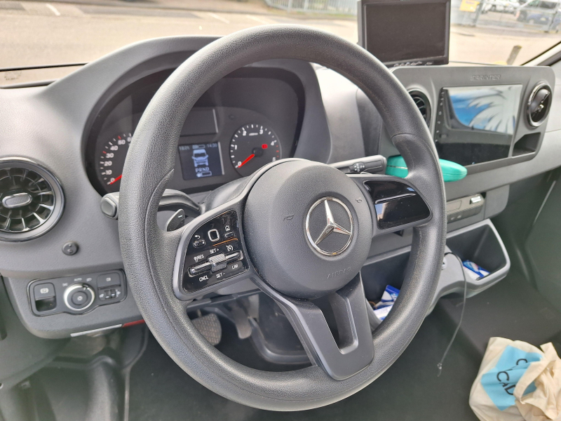 Hymer Tramp S 685 +HEFBED+LEVELSYSTEEM-FACE  foto: 8