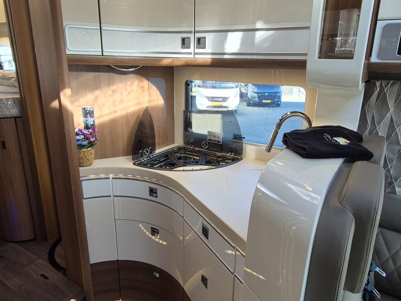 Carthago Chic S Plus I 50 Nieuw uit voorraad  foto: 7