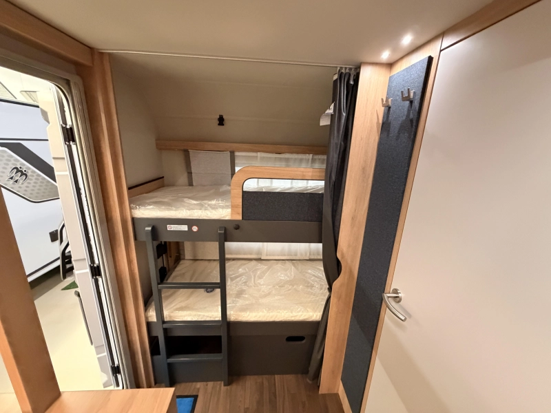 Knaus Sport 500 QDK 1800KG + Litera foto: 6