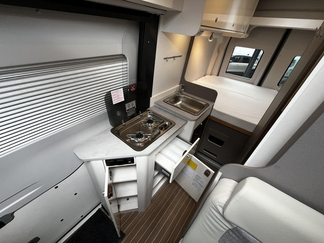Etrusco Cv 600 df Complete Selection Foto: 10
