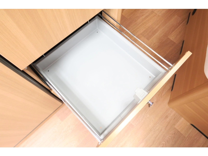 LMC Style 440 D INCL VOORTENT  foto: 14