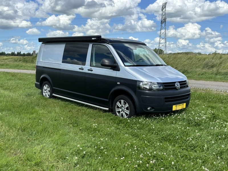 Volkswagen T5  foto: 0