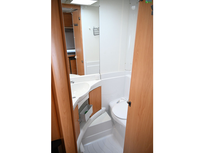 Chateau Caratt Nice 430 Foto: 16