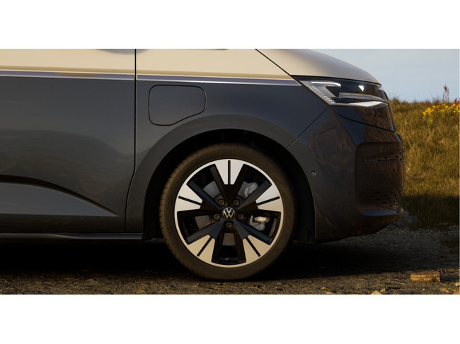 Volkswagen California Ocean 1.5 eHybrid 180 kW / 245 PK DSG 4Motion foto: 7