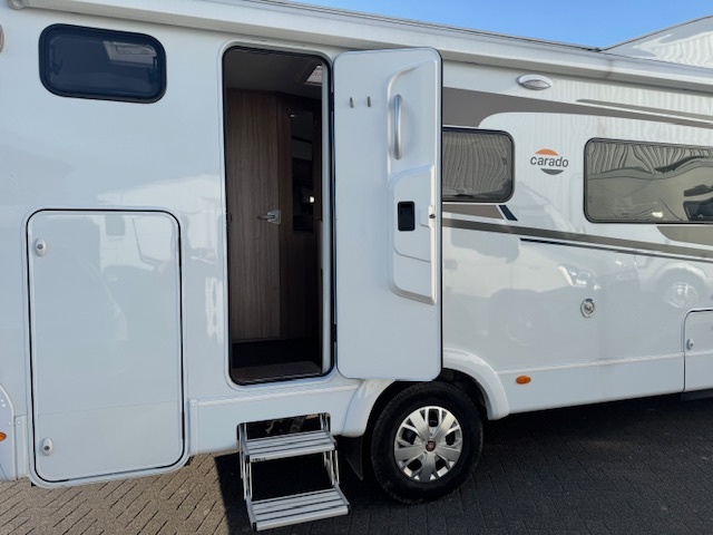 Fiat Carado A 461 foto: 8