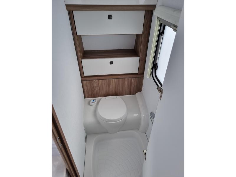 Fendt Tendenza 465 SFB 1800 kg as - Combi 4e  foto: 16