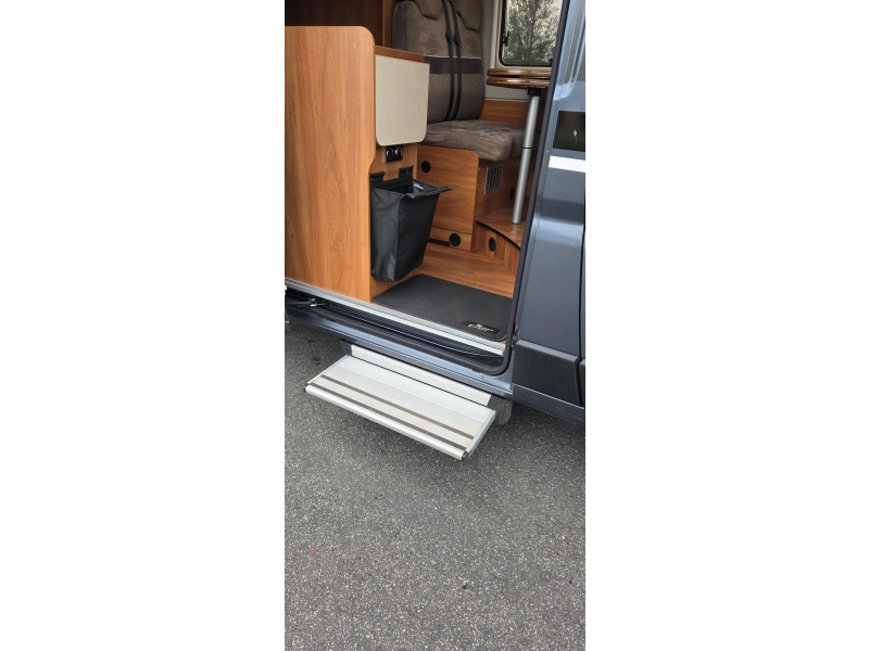 Globecar Globescout 600 Plus  foto: 5