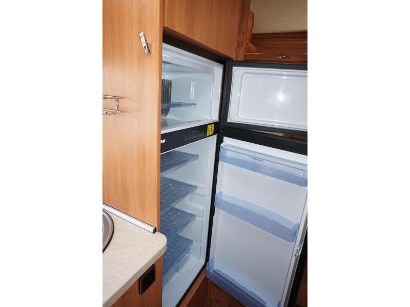Hymer T 578  foto: 6