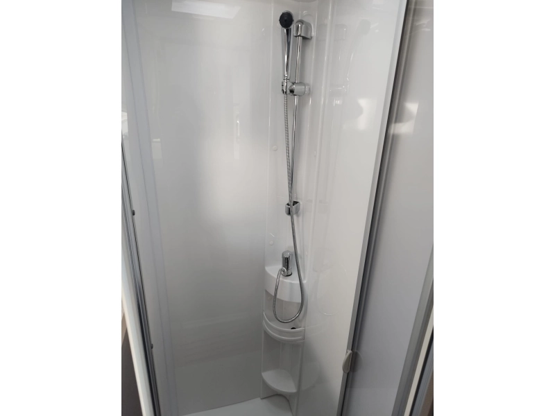 Etrusco T 7.3 SF Komplettauswahl Foto: 20
