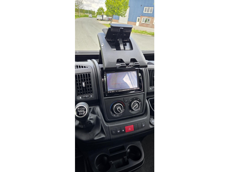 Adria Twin Axess 640 SL foto: 4