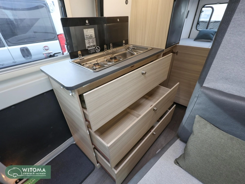 Sun Living V 65 SL Sunliving / Bj 2022 ! foto: 6