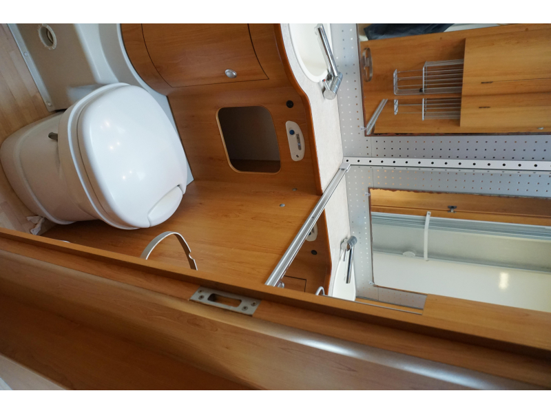 Hymer Eriba 686 GT  foto: 14