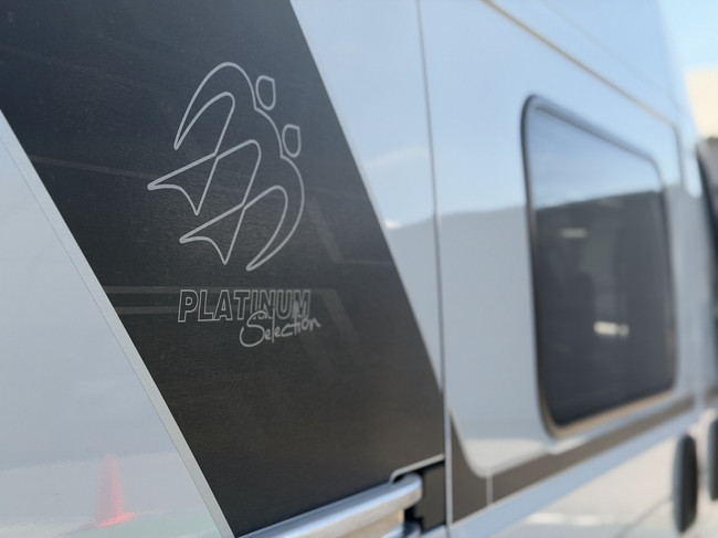 Knaus Boxlife 600 MQ Platinum Select foto: 6