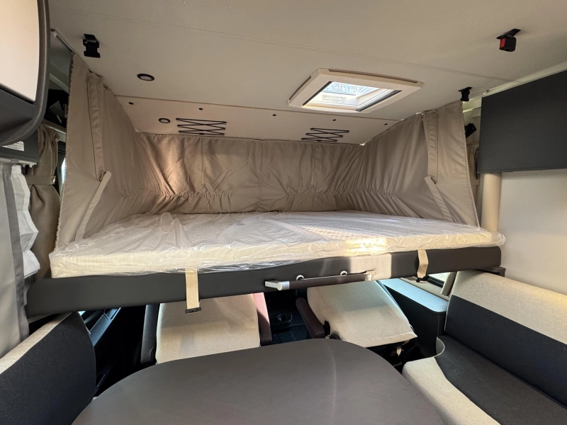 Knaus L!ve I 700 MEG  foto: 18