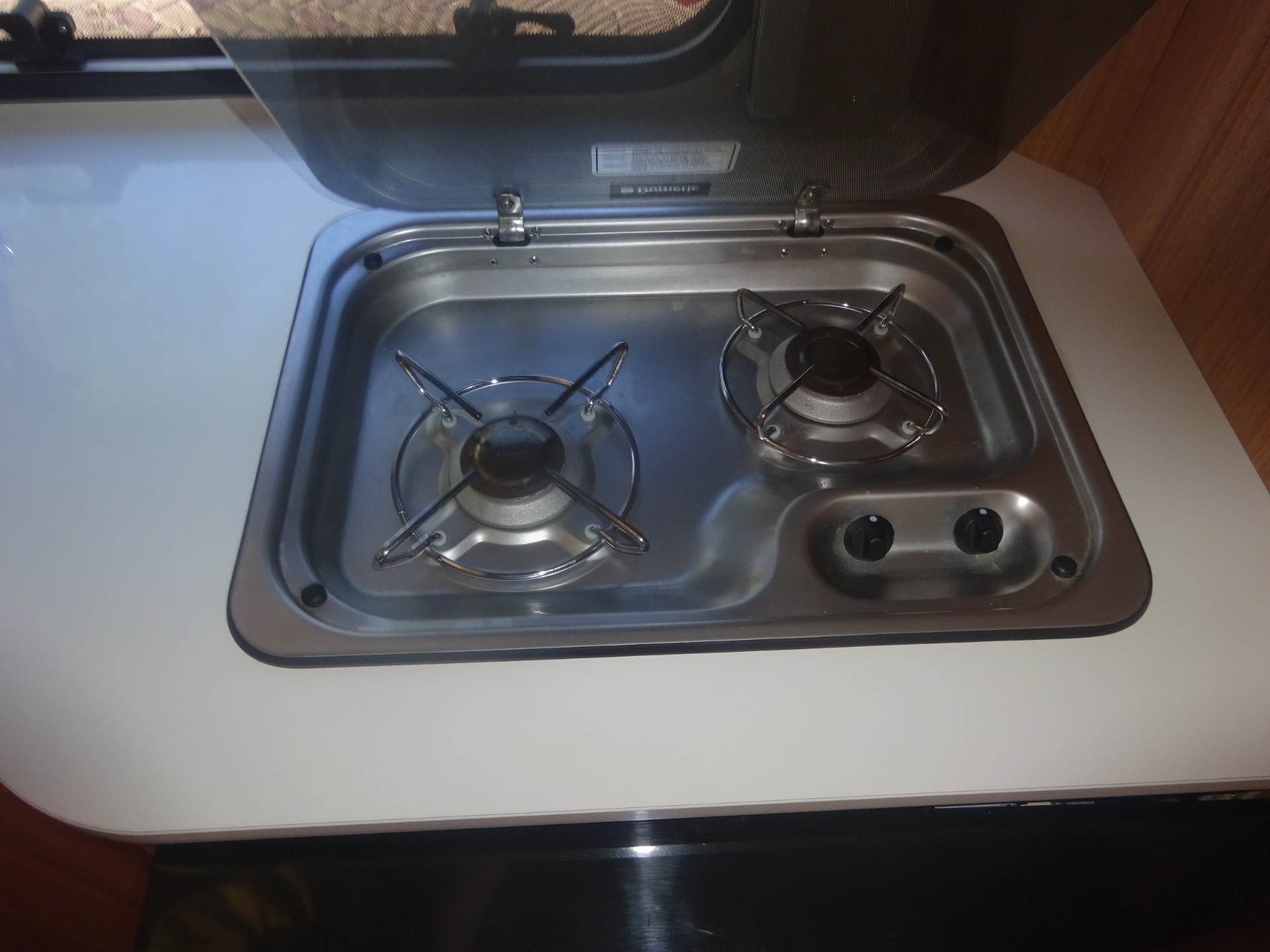 Trigano Silver Mini 290 #LICHTGEWICHT# foto: 14