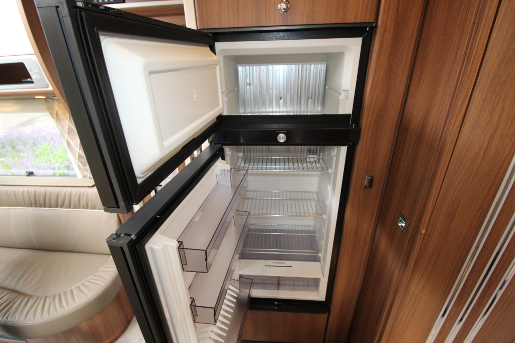 Carthago  Chic-I XL64 QB S plus foto: 12