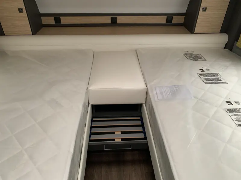 Fendt Apero 465 TG Model 2025 