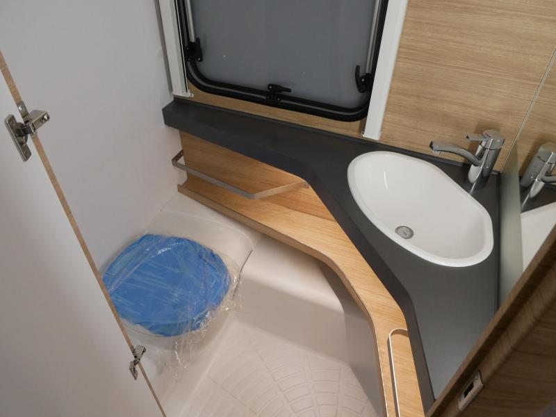 Fendt Bianco Selection 515 SG nu met GRATIS mover  foto: 12